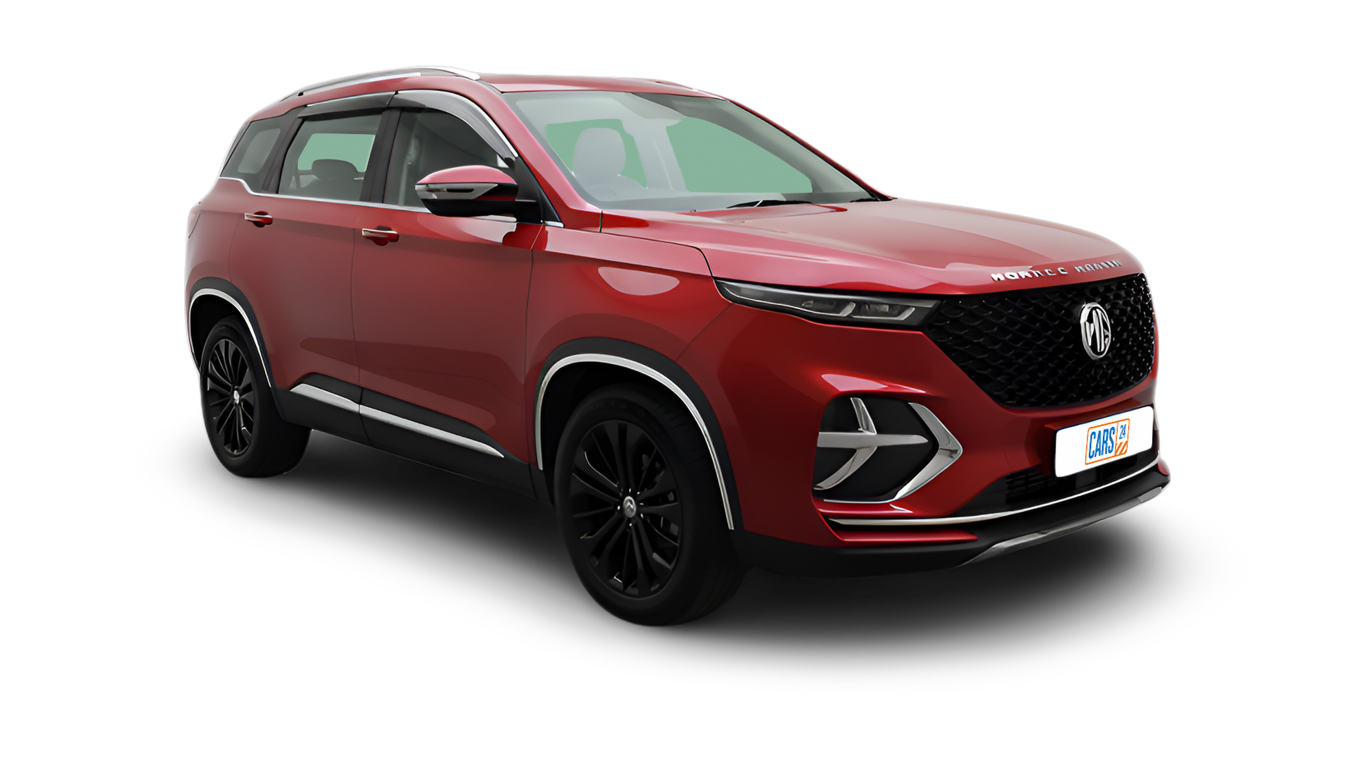 MG HECTOR PLUS-img